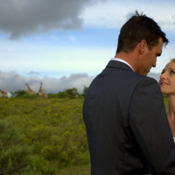 Pumba Private Game Reserve Weddings Beautiful Wedding Couple