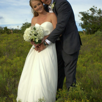 Pumba Private Game Reserve Weddings Happy Wedding Couple