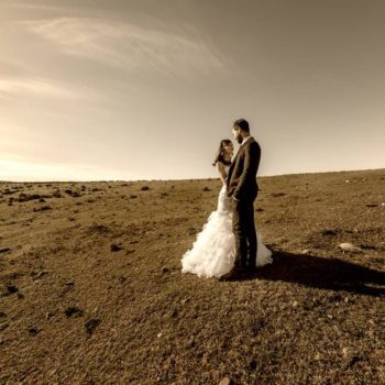 Pumba Private Game Reserve Weddings Loving Look In The Veld