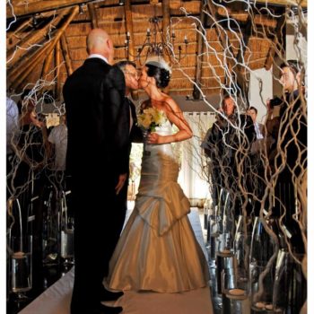 Pumba Private Game Reserve Weddings Wedding Ceremony