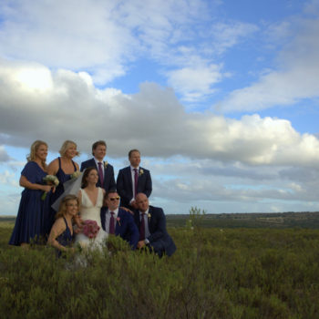 Pumba Private Game Reserve Weddings Wedding Party Under The Beautiful African Sky