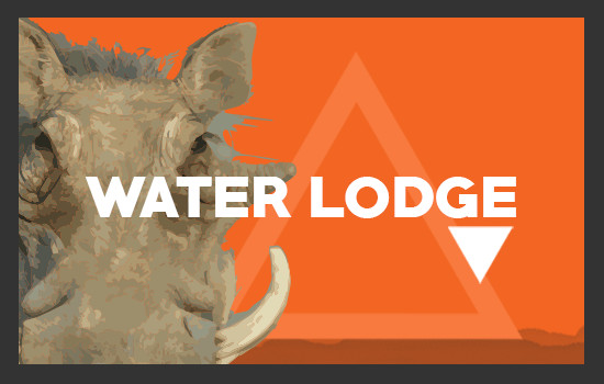 Pumba weddings elements water lodge