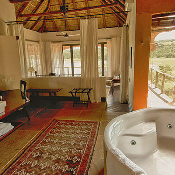 Pumba Water Lodge Feature Image