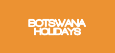 Pumba Private Game Reserve Sister Sites Botswana