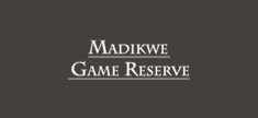 Pumba Private Game Reserve Sister Sites Madikwe
